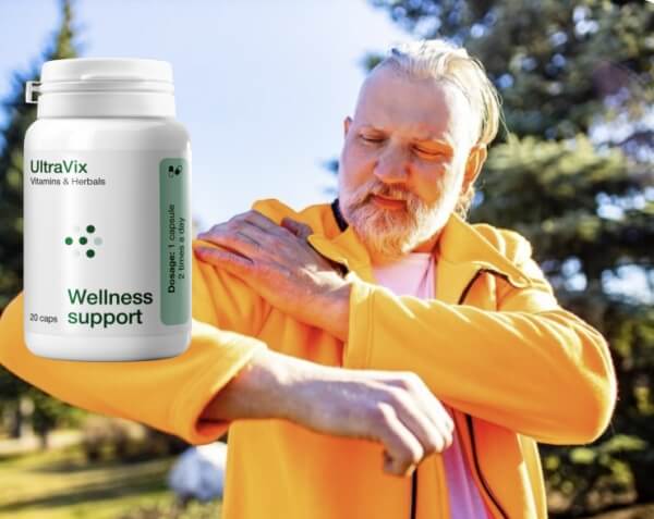 How to Take UltraVix