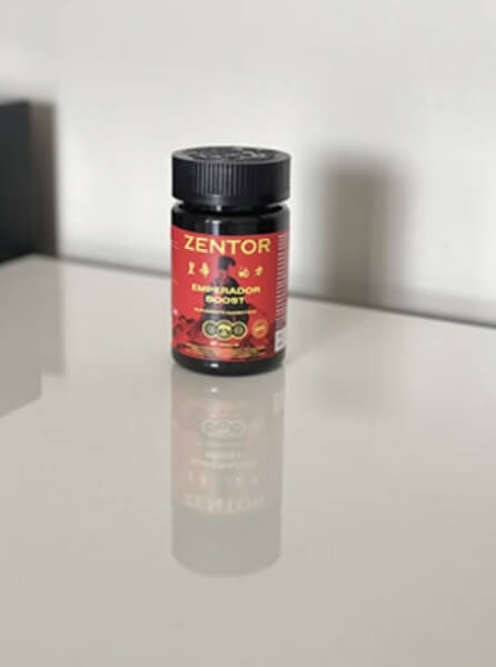 How to Take Zentor