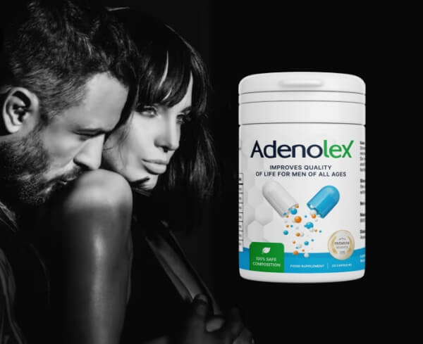 Adenolex Price in Italy – Where to Buy