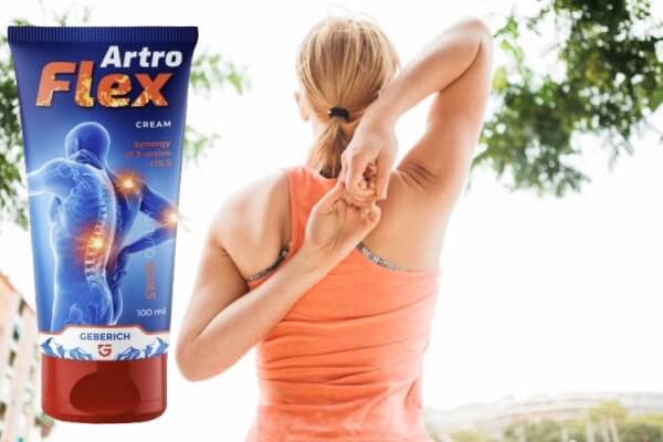ArtroFlex Price in Europe – Where to Buy