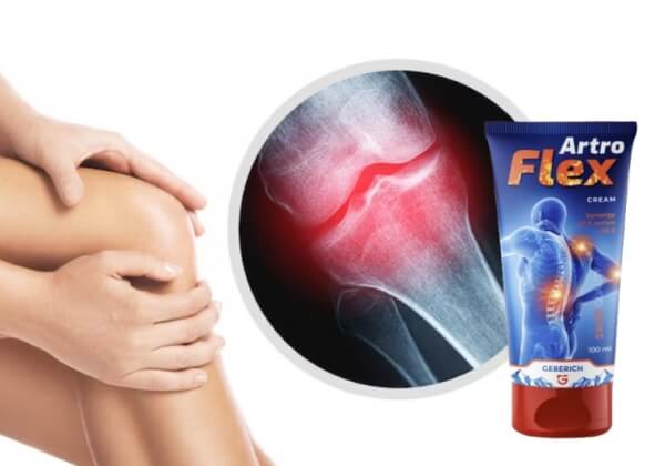 How to Use ArtroFlex – Instructions for Use, Dosage, & Leaflet