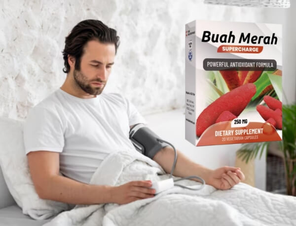 Buah Merah – What Is It & What Does It Serve for