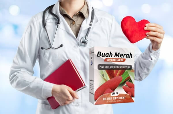 Buah Merah capsules Reviews Philippines - Opinions price, effects