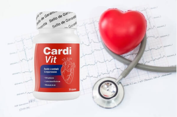 CardiVit Price in El Salvador – Where to Buy