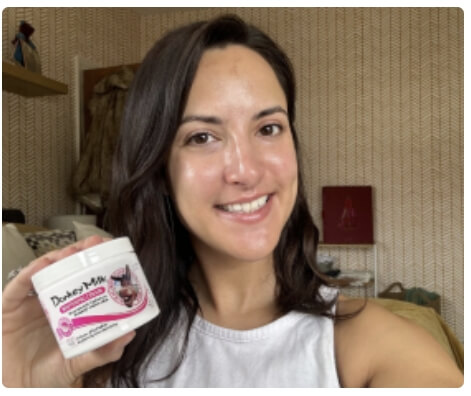 What Is Donkey Milk Cream & How Does It Work?