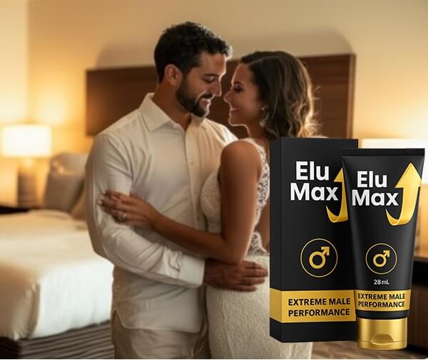 What Is EluMax Cream and What Does It Serve For