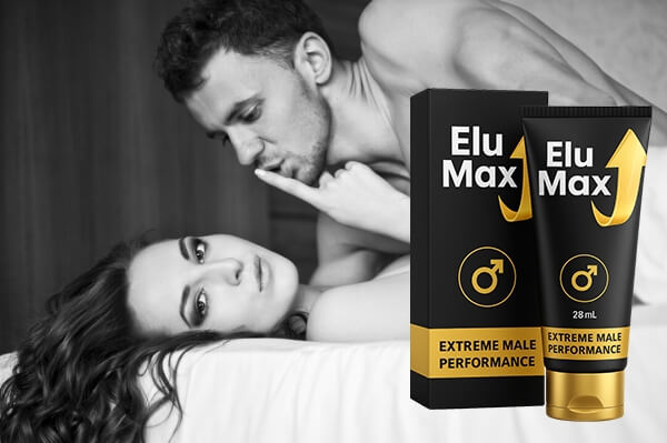 EluMax Cream Price in Spain and Where to Buy