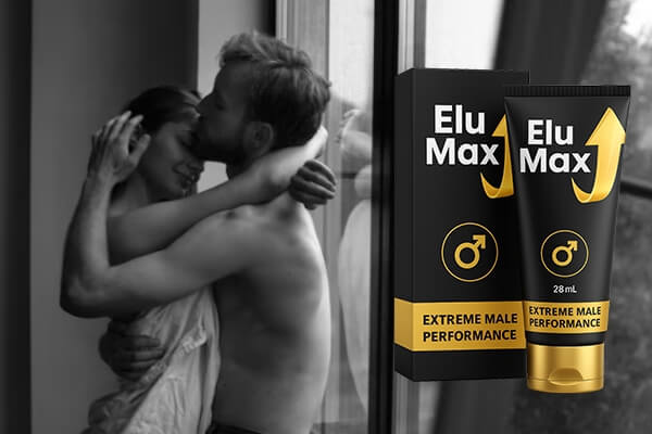 How to Use EluMax Cream Instructions