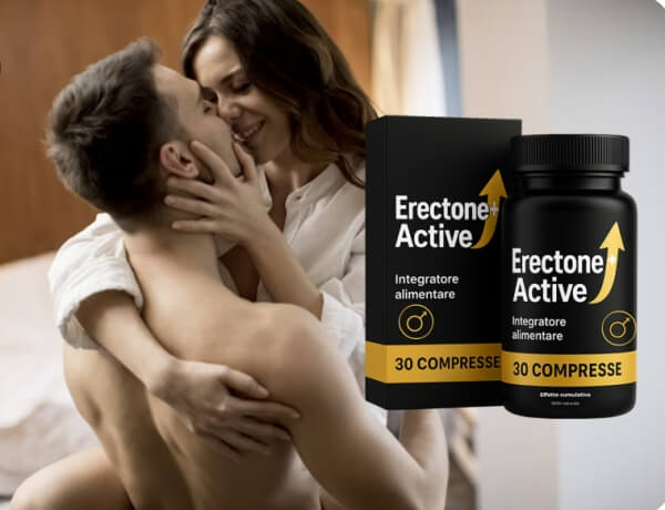 Erectone+ Active Price in Spain – Where to Buy