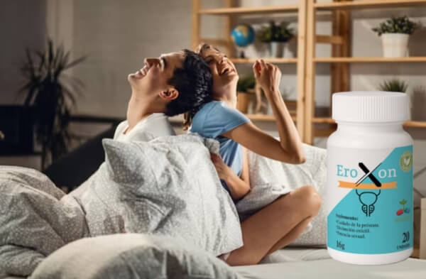 How to Use Eroxon Instructions