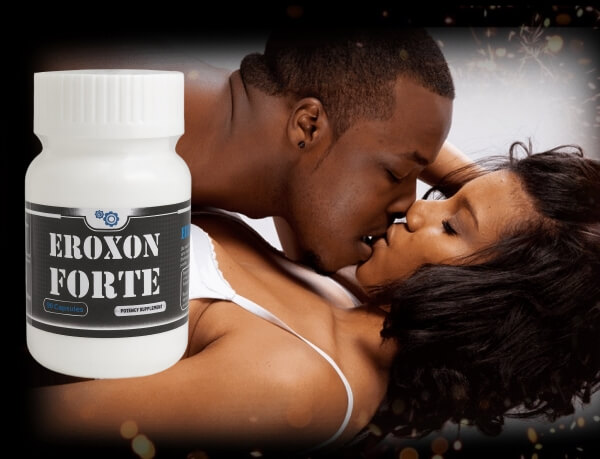 Eroxon Forte – What Is It & What Does It Serve For?