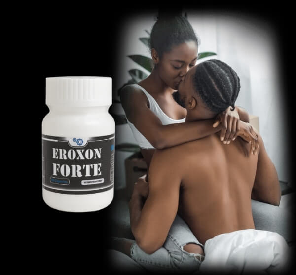 Eroxon Forte Price in Nigeria & Tanzania