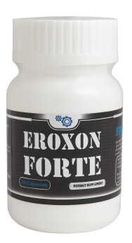 Eroxon Forte capsules Reviews Nigeria, Tanzania