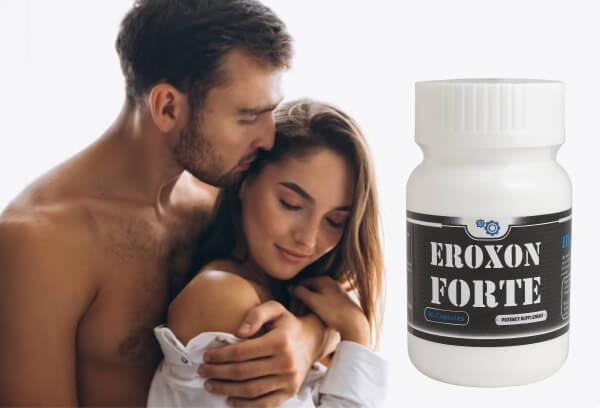 How to Take Eroxon Forte