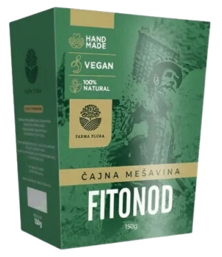 Fitonod tea Reviews Serbia