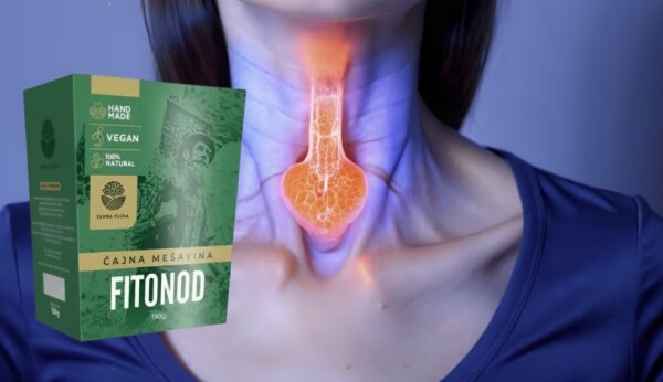 How to Take FitoNod