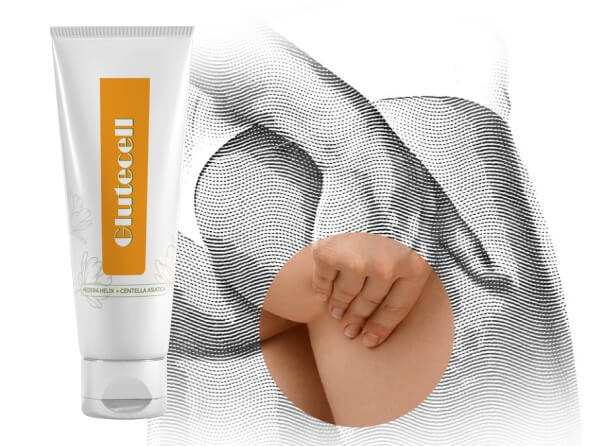 Glutecell cream Reviews Serbia, Croatia, Montenegro - Opinions, price, effects