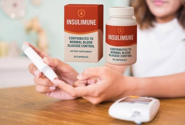 Insulimune – What Is It & How Does It Work