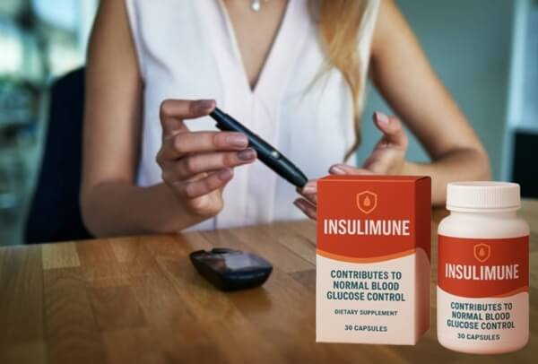 Insulimune Price in Europe – Where to Buy