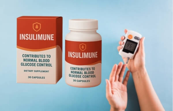 How to Take Insulimune