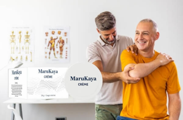 MaruKaya – What Is It & What Does It Serve for