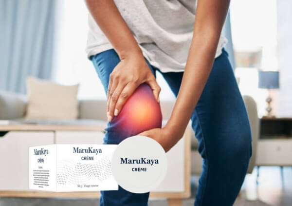 MaruKaya cream Reviews Gabon - Opinions, price, effects