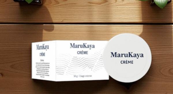 MaruKaya Price in Gabon – Where to Buy