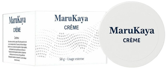 MaruKaya cream Reviews Gabon