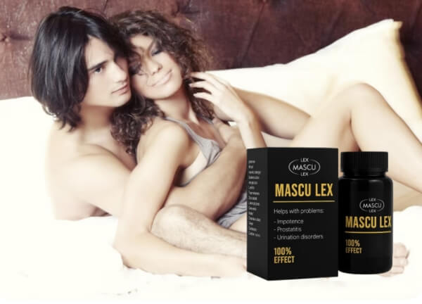 How to Use Mascu Lex Instructions