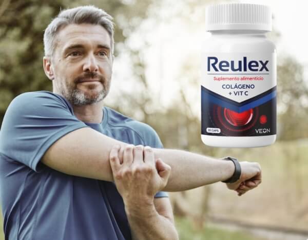 Reulex – What Is It & What Does It Serve for