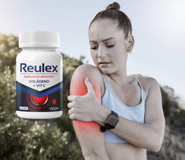 Reulex Price in Mexico – Where to Buy
