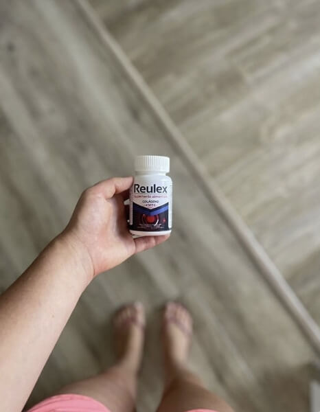 How to Take Reulex