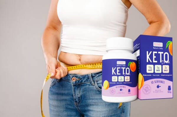 Slymsy Keto Drink – What Is It & How Does It Work