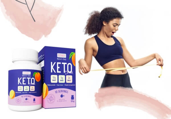Slymsy Keto Drink Reviews - Opinions, price, effects