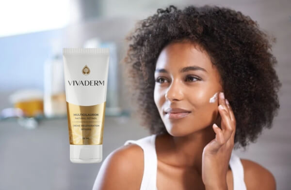 VivaDerm – What Is It & What Does It Serve for