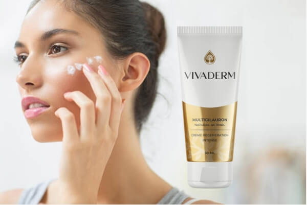 VivaDerm cream Reviews Mexico - Opinions, price, effects