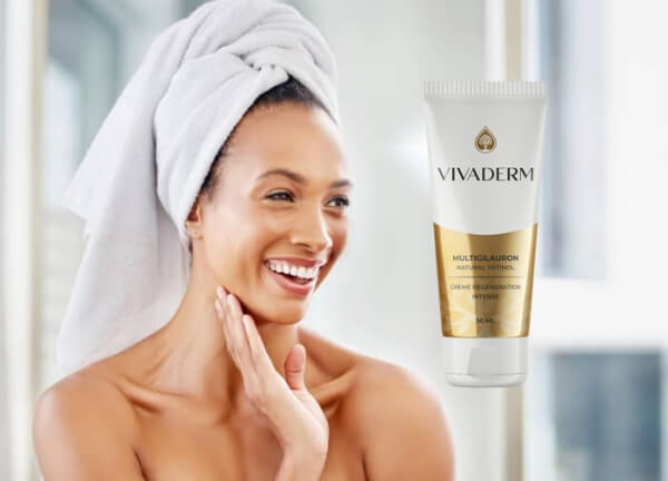 How to Use VivaDerm