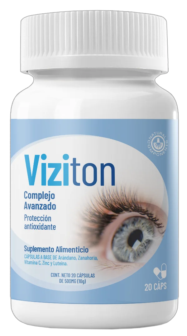 Viziton Pills Are Now Available in Mexico