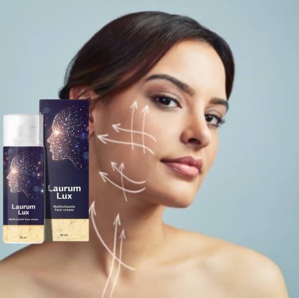 What Is Laurum Lux Cream & How Does It Work