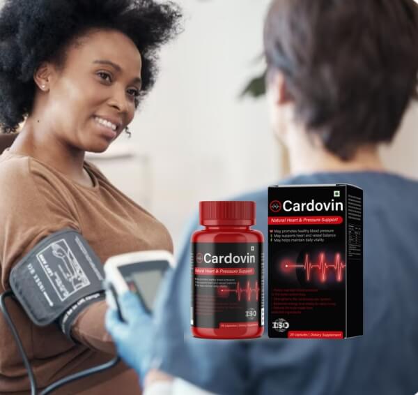 Cardovin Price in Nigeria