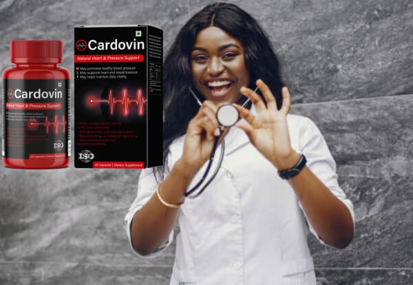 How to Use Cardovin Instructions